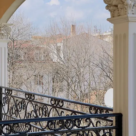 Valencia Gardens - Private - Bsr *