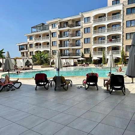 Apartamento Valencia Gardens - Private - Bsr *