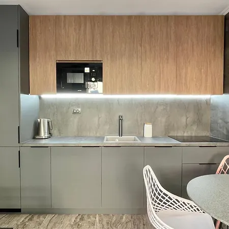 Valencia Gardens - Private - Bsr Несебр