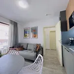 דירה Valencia Gardens - Private - Bsr *