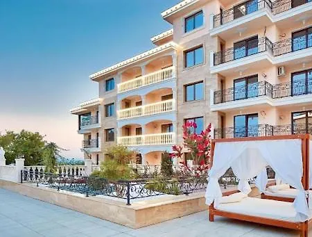 Apartment Valencia Gardens - Private - Bsr