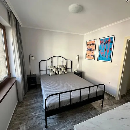 Valencia Gardens - Private - Bsr Apartment