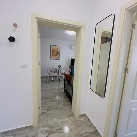 Valencia Gardens - Private - Bsr Apartment Nesebar