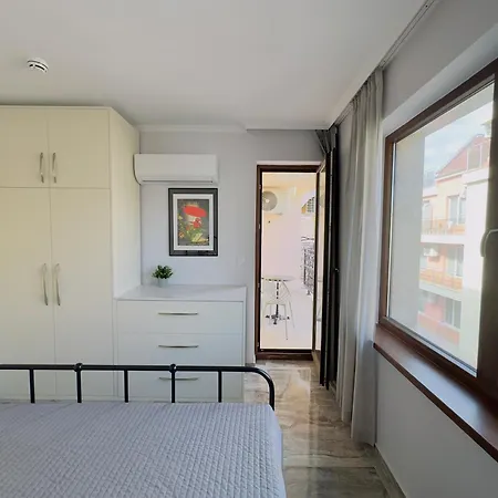 Apartman Valencia Gardens - Private - Bsr