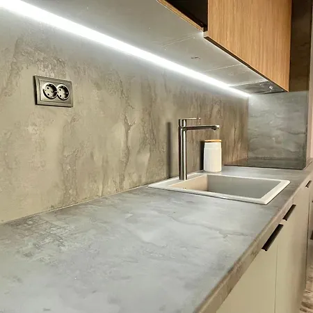 Valencia Gardens - Private - Bsr Apartment