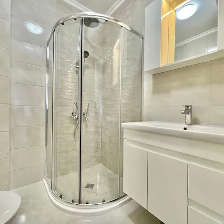 Valencia Gardens - Private - Bsr Apartment Nesebar