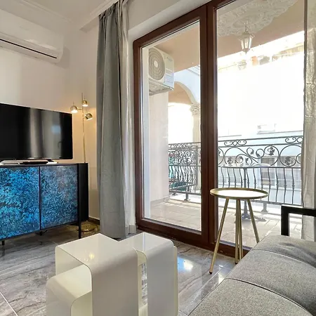 Valencia Gardens - Private - Bsr Neszebar