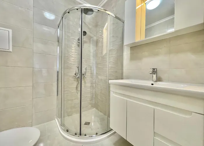 Valencia Gardens - Private - Bsr Appartamento Nesebar